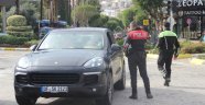 Alanya'da yasağa uymayanlara ceza yağdı!