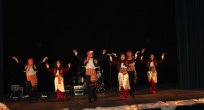 ALANYA'DA ZEYBEK KURSU BAŞLIYOR