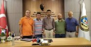 Alanya'daki esnafa müjde