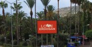Alanya'dan ABD'ye cevap