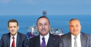 Alanya'dan doğal gaz müjdesine tebrik yağmuru
