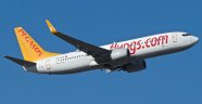 Alanya'dan uçuşlar başladı