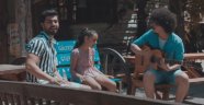 Alanyalı 3 gencin gururlandıran müzik başarısı