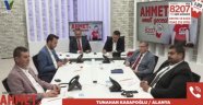 Alanyalı Ahmet bebek için Türkiye tek yürek oldu