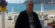 Alanyalı avukat yaşamını yitirdi