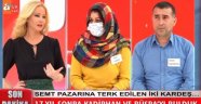 Alanyalı babanın itirafları Müge Anlı’yı şok etti