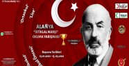 Alanyalı çocuklara ve gençlere çağrı!