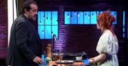 Alanyalı Fatma Kiriş MasterChef’te şov yaptı