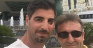 Alanyalı gazetecinin acı kaybı! Havuza atlarken boynu kırıldı