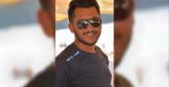 Alanyalı genç feci kazada can verdi