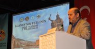 Alanyalı isme önemli görev!