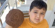 Alanyalı minikler Yunus Emre’nin ayak izlerini takip ediyor