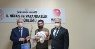 Alanyalı Müdür Başaran'dan fidan kampanyası