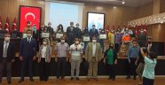 Alanyalı öğrenci Antalya birincisi oldu