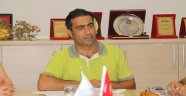 Alanyalı turizmci 18 yıllık görevini bıraktı!