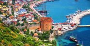 Alanyalı turizmciye müjde!