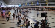 Alanyalı turizmciye müjde!