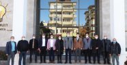 Alanya'nın sorunları masaya yatırıldı