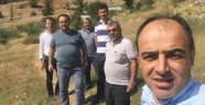 Alanya'nın yaylalarında su sorunu giderilecek