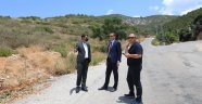 Alanya'nın Yeni Hükümet Konağı için çalışmalar başladı