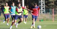 Alanyaspor 12 Eylül’de sahaya çıkıyor