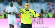 Alanyaspor- Ankaragücü maçını yönetecek hakem belli oldu