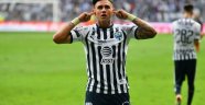 Alanyaspor aradığı forveti buldu