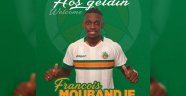 Alanyaspor aradığı sol beki buldu