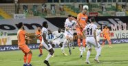 Alanyaspor Avrupa'ya nasıl gider?