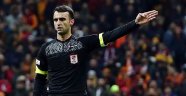 Alanyaspor-Beşiktaş maçının hakemi belli oldu