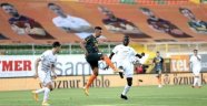 Alanyaspor bu hafta Hatay deplasmanında