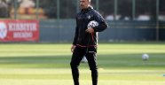 Alanyaspor çıkışa geçmek istiyor