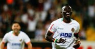 Alanyaspor Cisse ile masaya oturacak