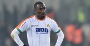 Alanyaspor’da Djalma Campos sezonu kapattı