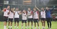 Alanyaspor’da forma numaraları belli oldu