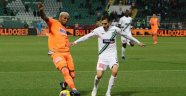 Alanyaspor’da hedef 3 puan