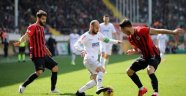 Alanyaspor’da hedef 3 puan