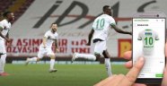 Alanyaspor’da o formalar satışa çıkarıldı