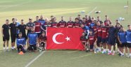 Alanyaspor’dan Göztepe mesaisi