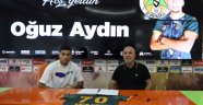 Alanyaspor’dan orta sahaya genç takviye