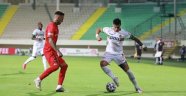Alanyaspor’dan rahat kazandı!