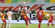 Alanyaspor deplasmanda 3 puan peşinde!