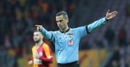 Alanyaspor - Erzurumspor maçının hakemi belli oldu