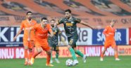 Alanyaspor evinde farklı kazandı: 3-0