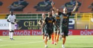 Alanyaspor, evindeki yenilmezlik serisini sürdürmek istiyor
