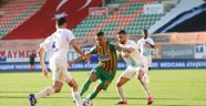 Alanyaspor, Galatasaray maçına hazırlanıyor