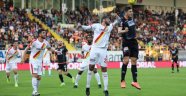 Alanyaspor-Göztepespor maçı yarın!