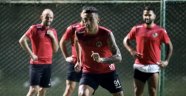 Alanyaspor, Hatay hazırlıklarına bugün başlıyor