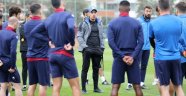 Alanyaspor ile Malatyaspor 7. randevuda