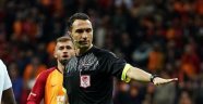 Alanyaspor - Kasımpaşa maçının hakemi belli oldu